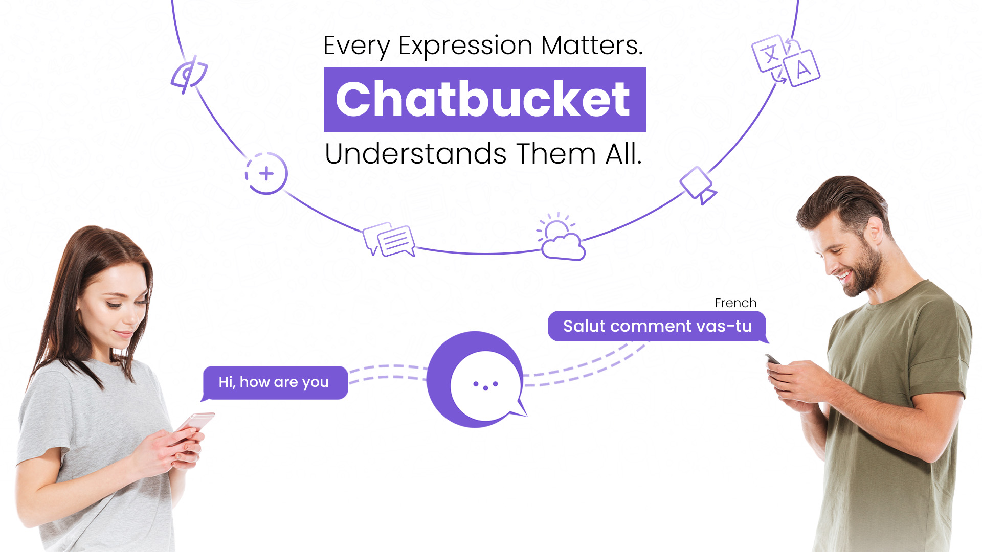 What Is ChatBucket? India’s First AI Accessibility & Communication Platform